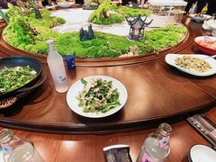 -映像烟台·海鲜·地道鲁菜(海信慧园店)