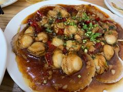 -九龙餐厅(大沽路店)