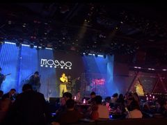 -MOSSO音乐酒吧·live house(南京旗舰店)