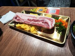 -香猪坊韩国烤肉专属门店(魏公村店)