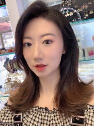 -瞬间漂亮·化妆造型(北滨路店)