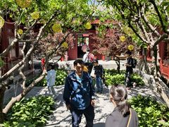 -李叔同故居纪念馆
