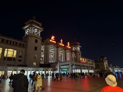 -北京站