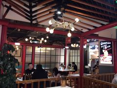 -蛙一刀·麻椒鱼火锅(金仙桥店)