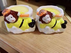 -同堂韩国料理炭火烤肉(彩虹广场店)