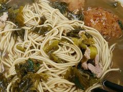 -超爷叔面馆(西园店)