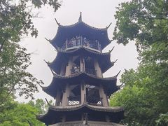 -西溪国家湿地公园