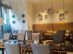 -天津富力万达文华酒店·美食汇自助餐厅