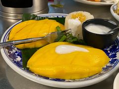 -simply thai天泰(长泰广场店)