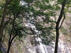 -白云源风景区