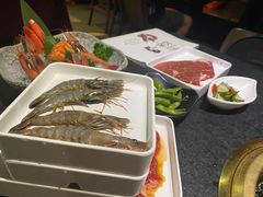 -神户赤童日式烤肉伙伴(东直门店)