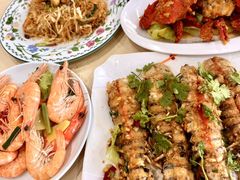-钱塘府海鲜餐厅