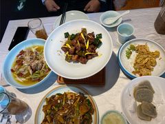 秘制椒麻鸡-惠丰堂饭庄·烤鸭·京味菜(西北旺·唐家岭店)