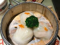 -蟹蟹潮汕砂锅粥(食八方美食城店)