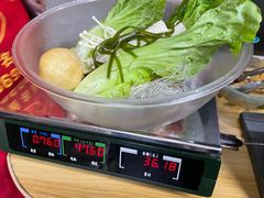 -四川老牛麻辣烫(北门桥店)