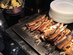 -富力丽思卡尔顿酒店·香荟全日制餐厅