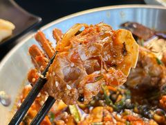 -瑞丽觉觉味道·异国风情(瑞丽大道店)