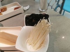 -半天妖烤鱼(宿迁万达店)