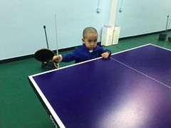 -腾翔乒乓球培训(亚运村店)