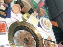 -亚马逊海鲜自助(梅溪湖步步高店)