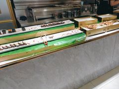 -四海蒸鲜蒸汽海鲜自助(北戴河店)
