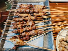 -管氏翅吧(地安门创始店)