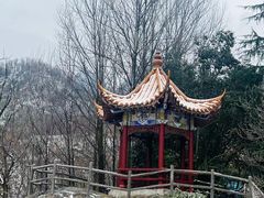 -尧山风景区
