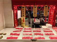 -怡咖啡自助餐(宁波香格里拉店)