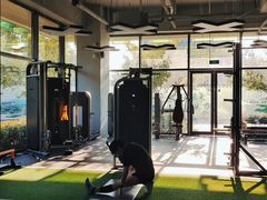 -METIS FITNESS女性健身工作室
