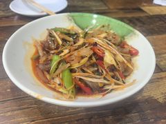 -掌上鲜(南顺城街店)