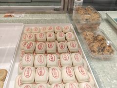 -泸溪河桃酥(西直门凯德店)