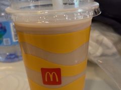 -麦当劳(中山大道中店)