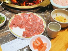 -堂客老火锅(欣阳广场总店)