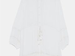 -ZARA(红谷滩万达店)