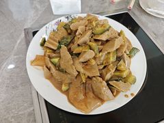 -白记羊蝎子(胜德路店)