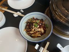 -黔蘑菇四季餐厅(观山湖店)