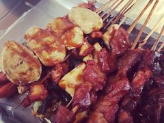 -二中酸辣汤(无锡梁溪区店)