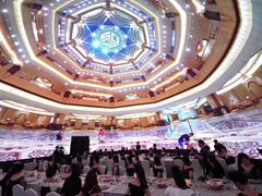 -异次元·LIGHT HOUSE·美食酒廊·休闲露台