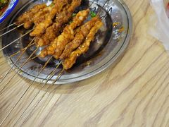 -江城燕子大排档(江汉路步行街店)