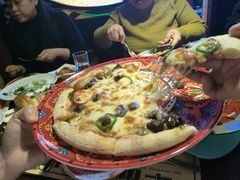 -马迭尔德式西餐精酿啤酒屋(中央大街店)