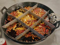 -重庆老火锅王(西安北路店)