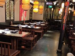 -绿茶餐厅(深圳龙华天虹购物中心店)