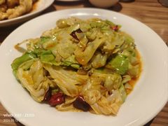 -九转小磨·东北菜老字号(祥安店)