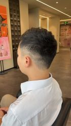 -凯博K-boom Hair Salon