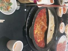 -川中故事·成都老火锅(东书房店)
