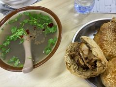 -昌顺马记小吃店(昌盛园店)