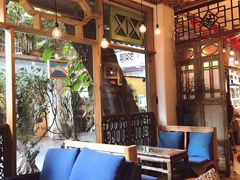 大堂-西关84·History·Art·Cafe