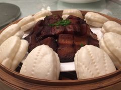 -怡和春天大酒楼(柳芳店)