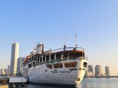 -海河外滩公园