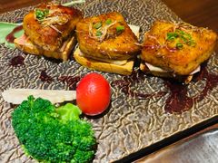 -鸟鹏烧鸟居酒屋(昌岗店)